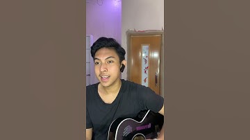 Samsons -Bukan Diriku | Cover by Adam