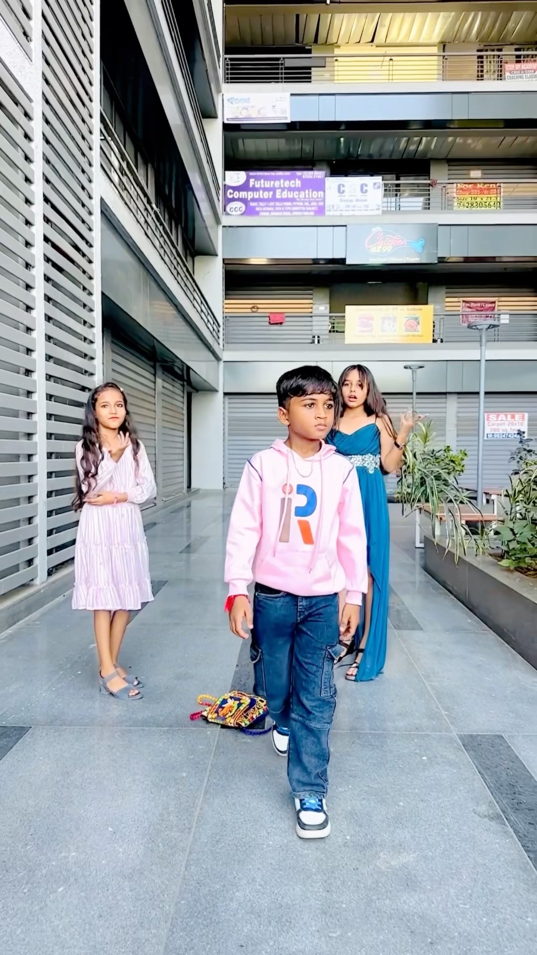 Attitude Boy?|| Viral Song || #tappuparmar #trending #attitude