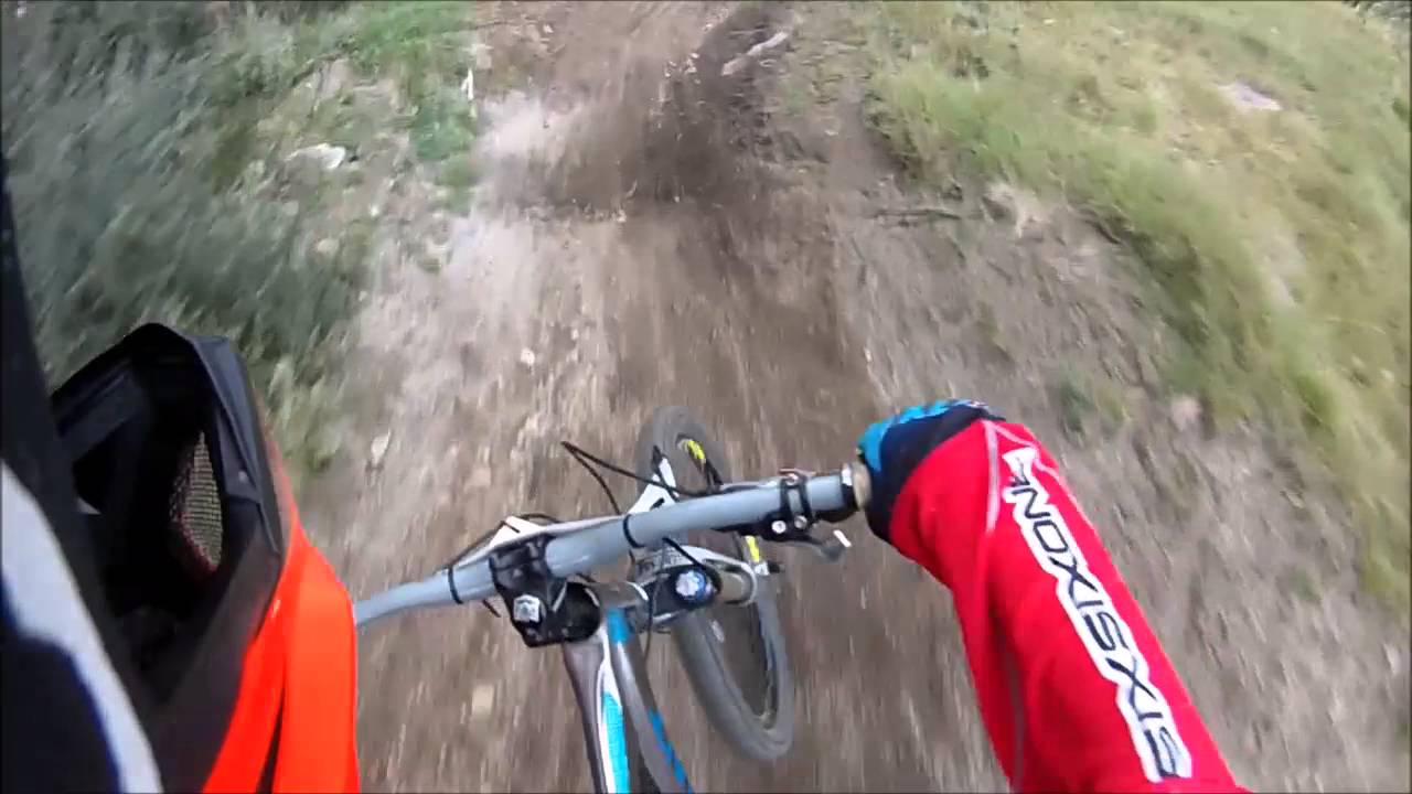 the best place on earth - YouTube