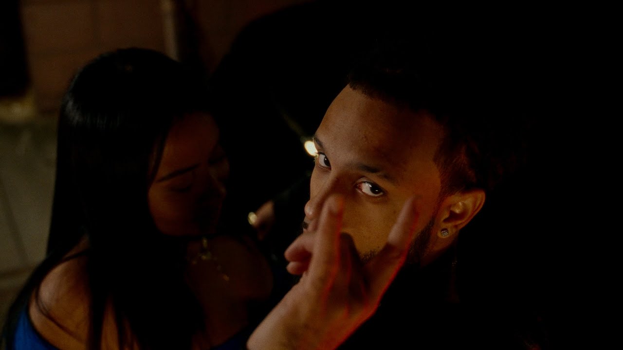 DEKOY - TROLO (Video Oficial) Shot by MPFOCUS