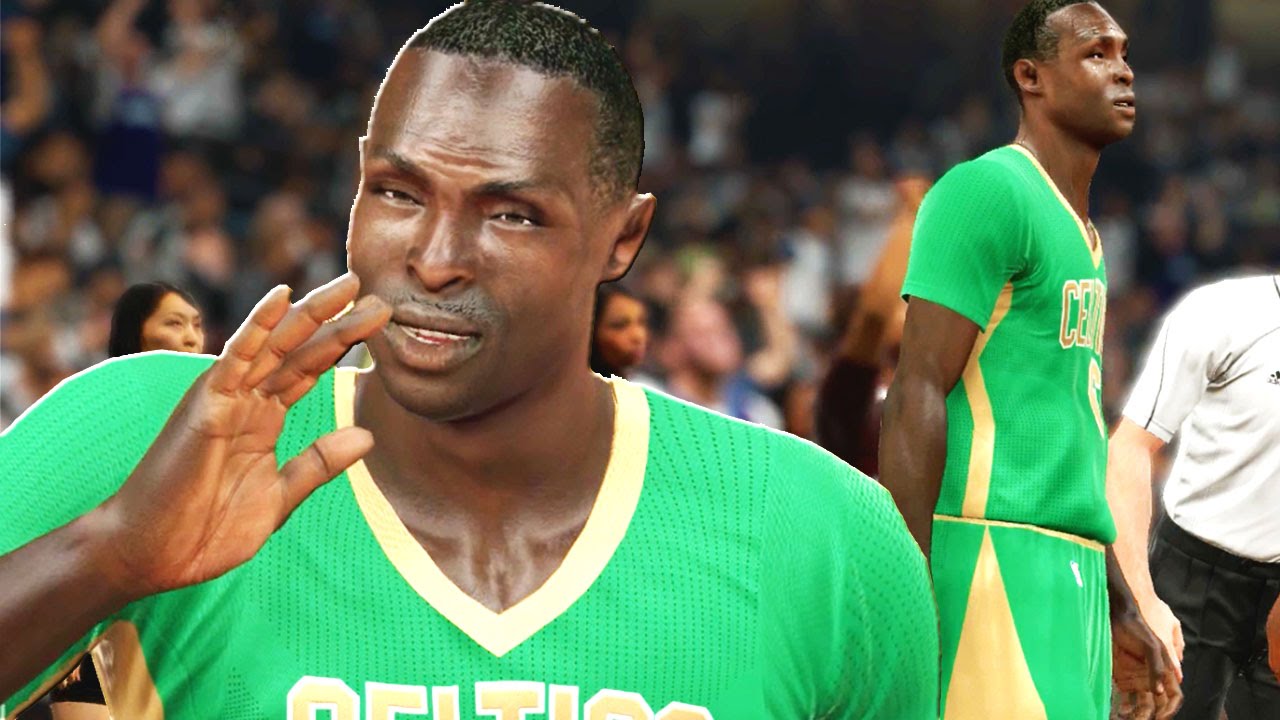 NBA 2k15 MyTEAM Gameplay - I'm Bringing Avery Back YEA! MyTeam Players Don't Know How to Act YEA! ncaa football 14 sliders