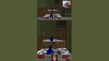 Doom 2’s Design Philosophy? 🎸🩸