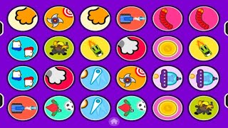 🌀234 Player Mini Game l Tournament Competition l Great Contest l Attacking Rounds l Gameplay🌀 screenshot 1