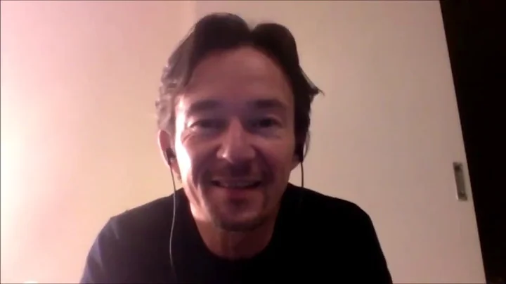 Sydney Saxophone Network Q&A Series - #2 Stephan S...