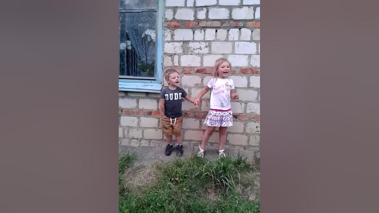 Артемий Широков и Ольга! - YouTube