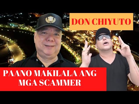 Video: Paano Makilala Ang Isang Scam