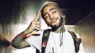 Why Travie Mccoy Disappeared Resimi