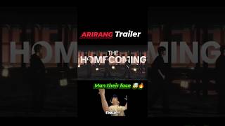 방탄소년단 😱OMG BTS OT7 New Looks Are Insane 🔥 Arirang Trailer