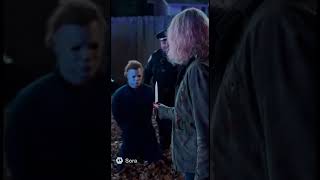 Halloween Ends Alternative Ending