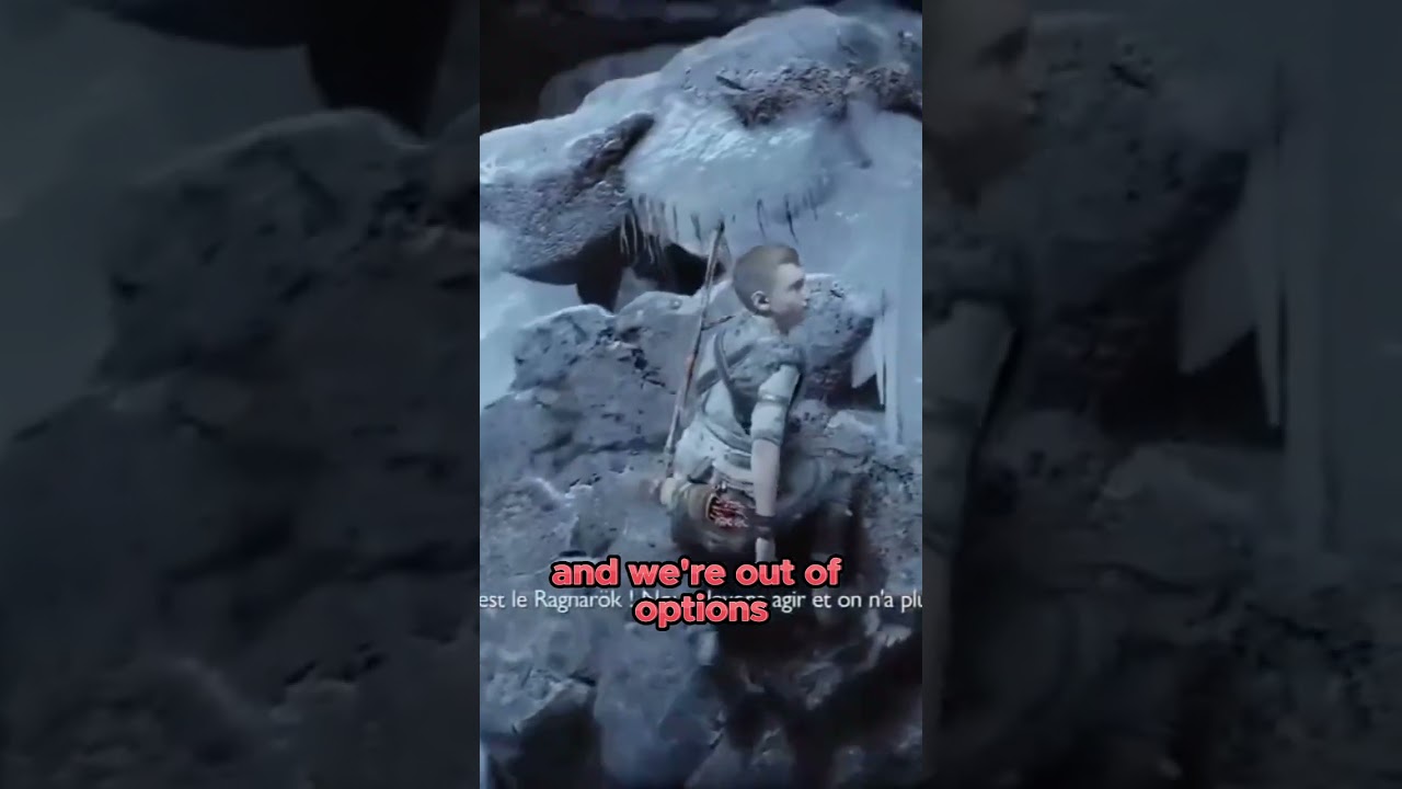 Ragnarok Beckons: The Desperate Search for Allies