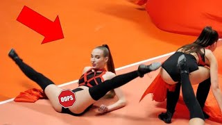 Most WTF moments in WOMEN'S Sports !!