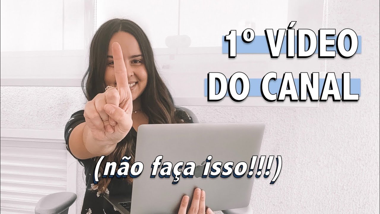 Como pesquisar vídeos no meu canal do  