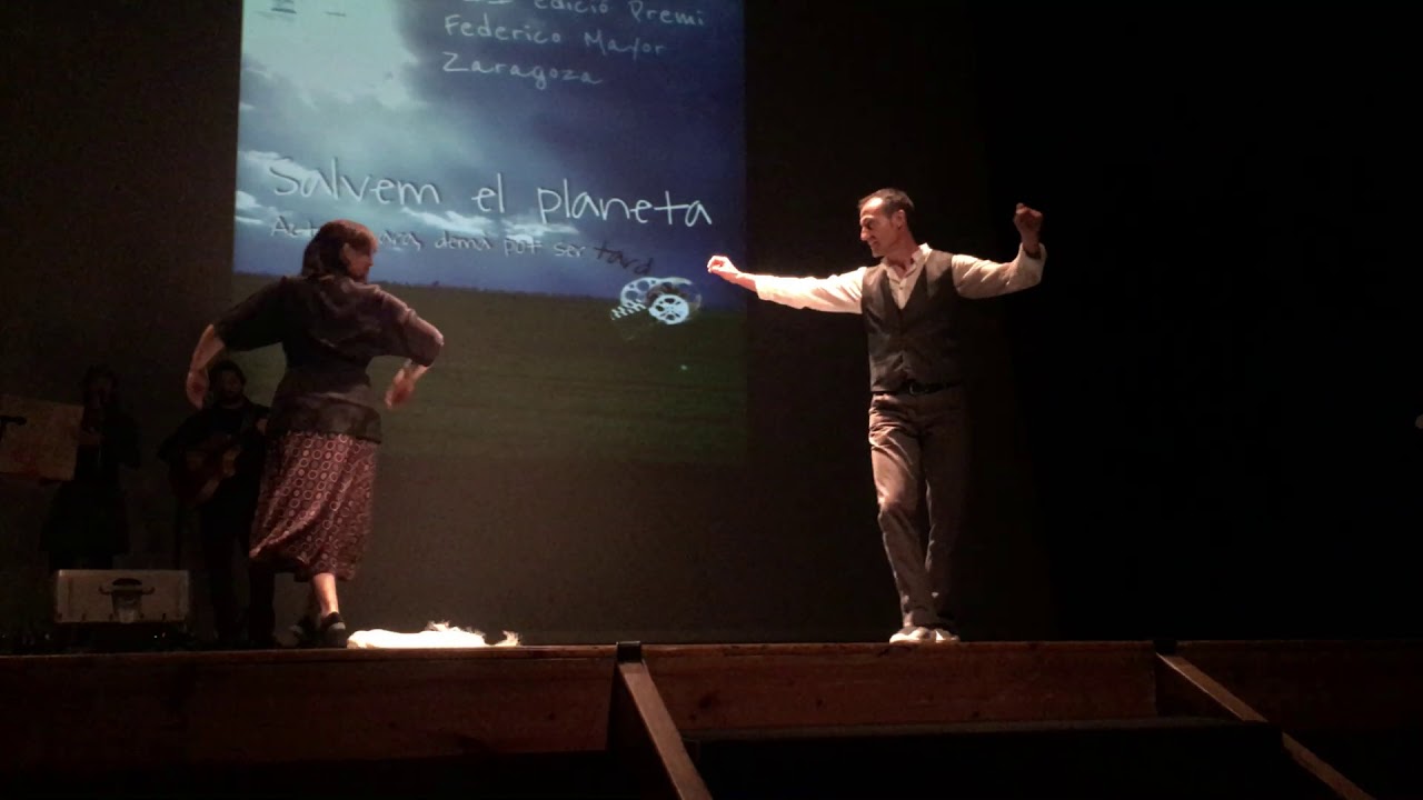 “Lo fandando de Tortosa” per Carme Balagué i Josep García