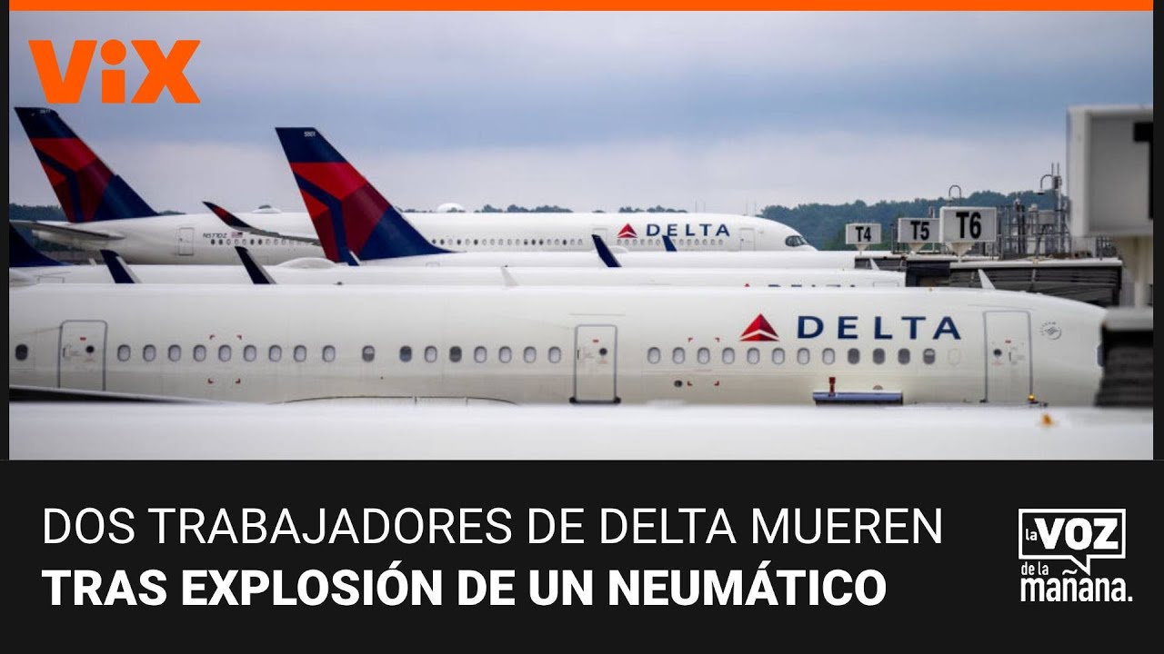 Noticias Univision de la mañana, 28 de agosto de 2024 | La Voz de la Mañana