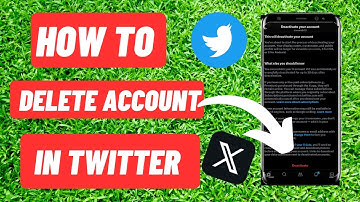 How to Delete/Deactivate Twitter (X) Account Permanently - Quick & Easy