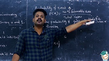 Quantitative Techniques for Business/Probability / Introduction/Part 4/Calicut university /BCOM,BBA