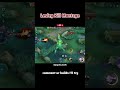Lesley burst damage is Insane#shorts #mlbb #lesley #build #lesleybuild #lesleysavage #montage #mlb