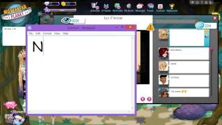 EPISODE ONE RANDOM TIME AKA FIRST VIDEO