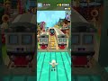Subway Surfers Shorts Gameplay 2026 Jun 20 AM 7:23 - 4
