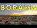 The green city of somaliland  borama  ep 63