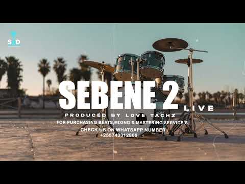 Sebene Guitar Congo DRC X Bolingo X Afrobeat Instrumental TYPE Beat Prod By Love Tachz