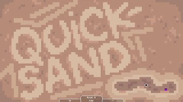 [Micro Platformer Mod] "Quicksand" Deathless (Normal Difficulty)