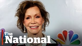 Remembering Mary Tyler Moore