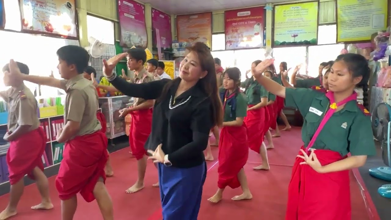 6 มีนาคม 2569