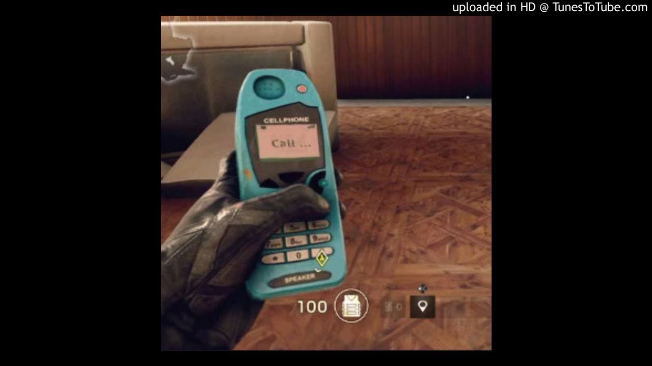 (FREE) RAINBOW SIX SIEGE NITRO CELL TYPE BEAT [prod. by tyronee17]