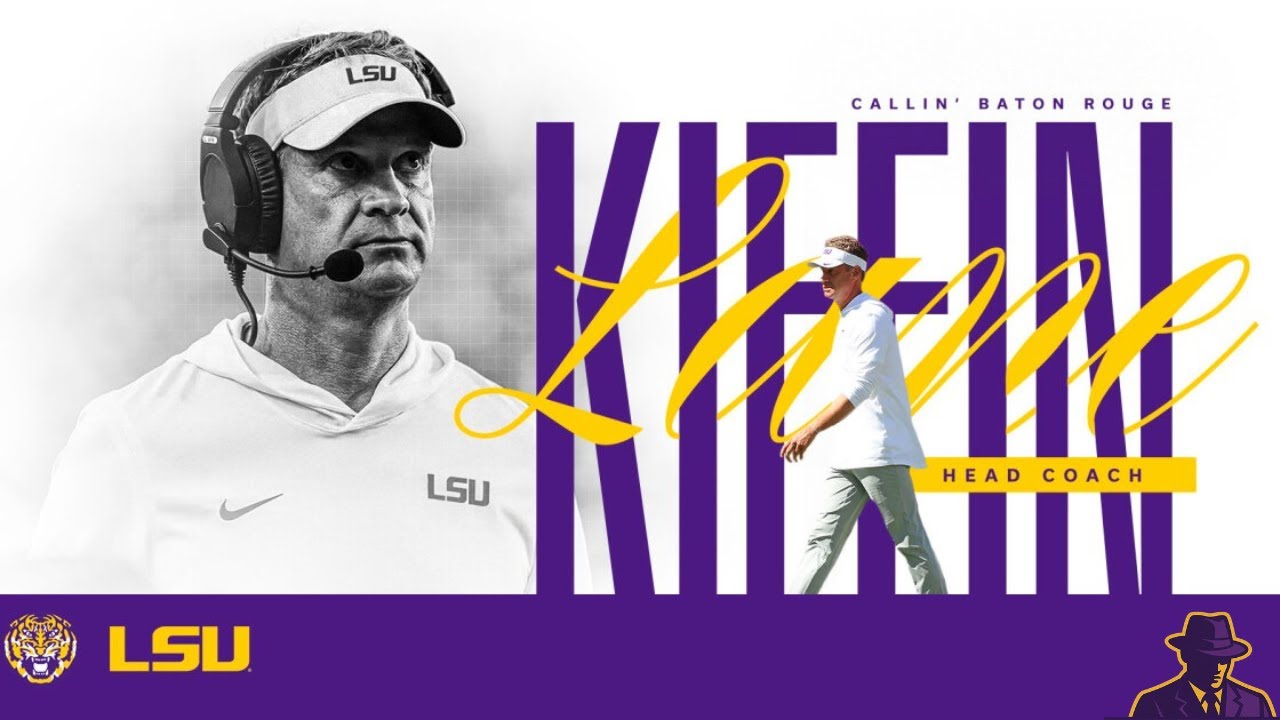 Purple Mafia LSU Weekly Recap