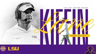 Purple Mafia LSU Weekly Recap