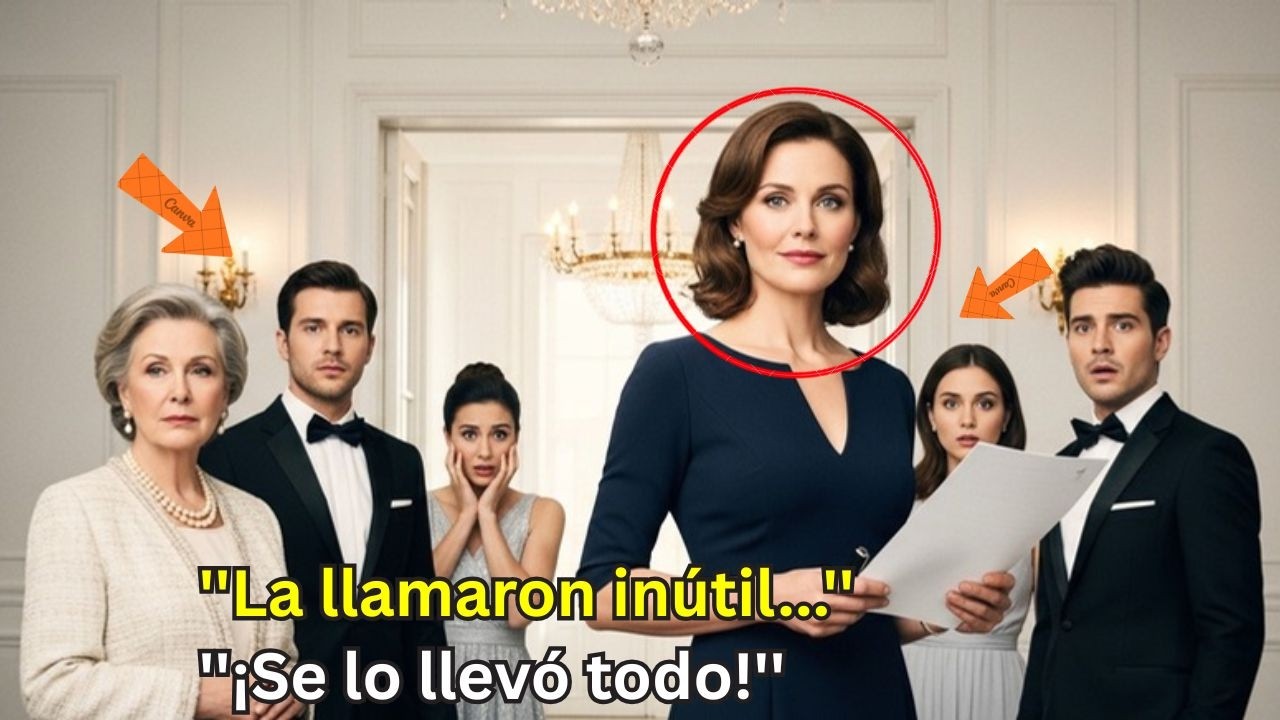 La amante del millonario brilló en la gala, pero su esposa, nueva inversora, la frenó.