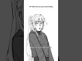 They're.. getting along. #oc #art #pov #comic #funny #barbie #digitalart #drawing || SakiBearz ♡
