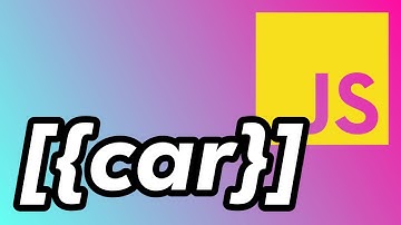 [JavaScript] Adding car objects to an array and reflecting it on our page (1/3)