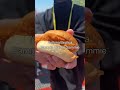 Nothing Beats a Fammie Chickie Sammie #japan #japanesefood #hotsnack #familymart #memes