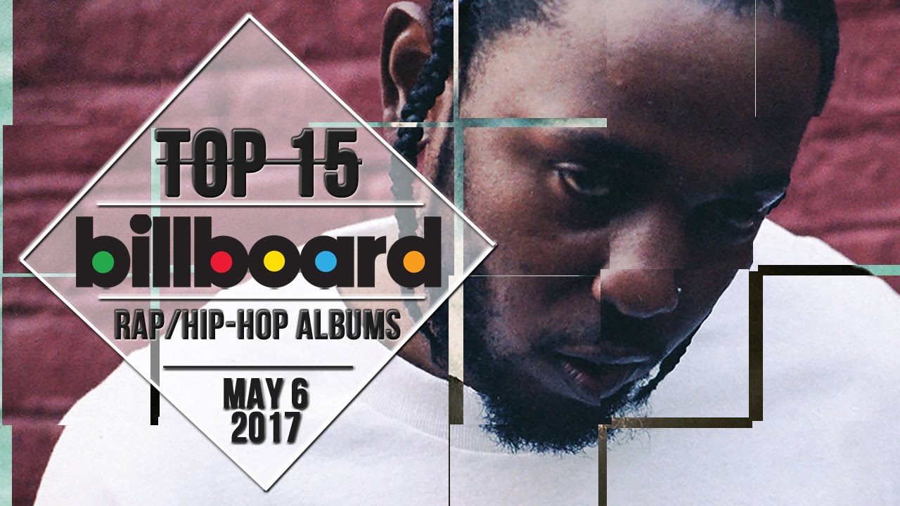 Album Hip Hop Charts