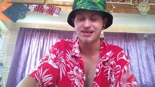 I'm doobed out : smoke sesh with sogii