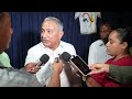 Cabinet Discusses Expanding GST Relief on Electricity Bills