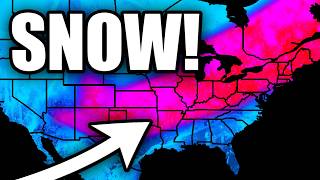 Celebrity This Winter Pattern Will Be VERY Different... Net Worth