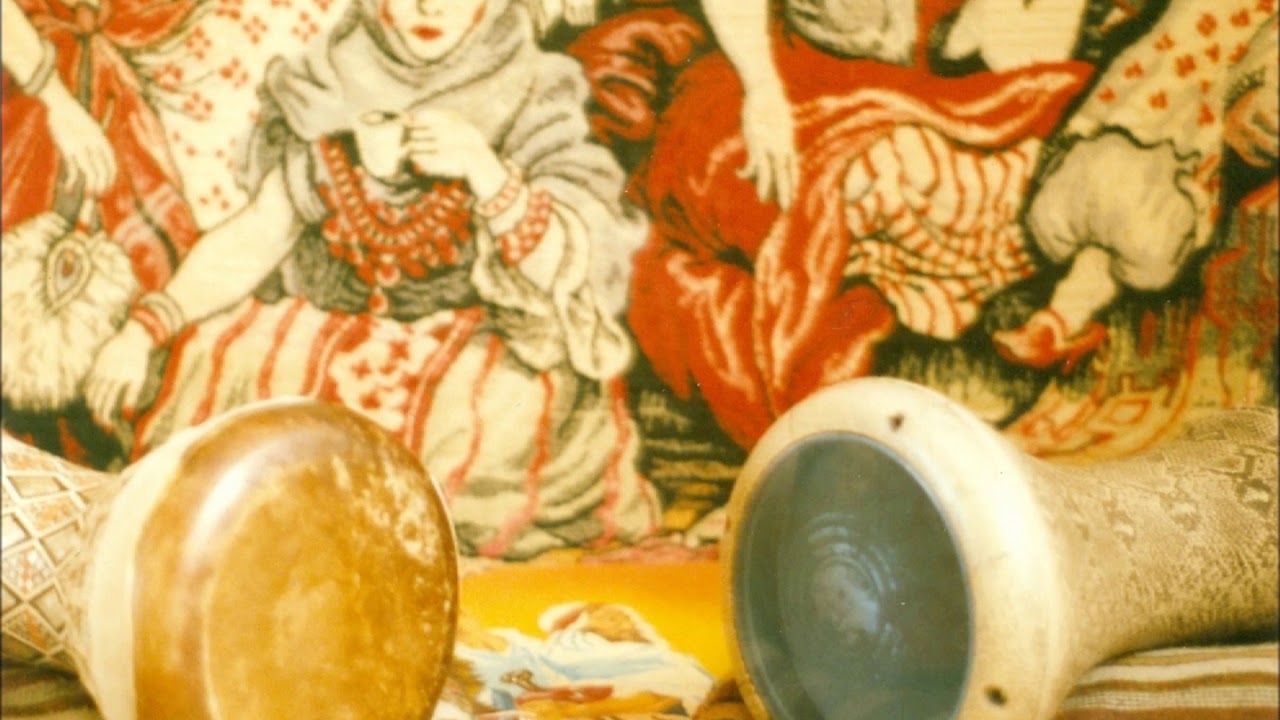 maksum!DARBUKA SOLO! YouTube