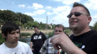 FaRK Trailer 2014 Making-Of