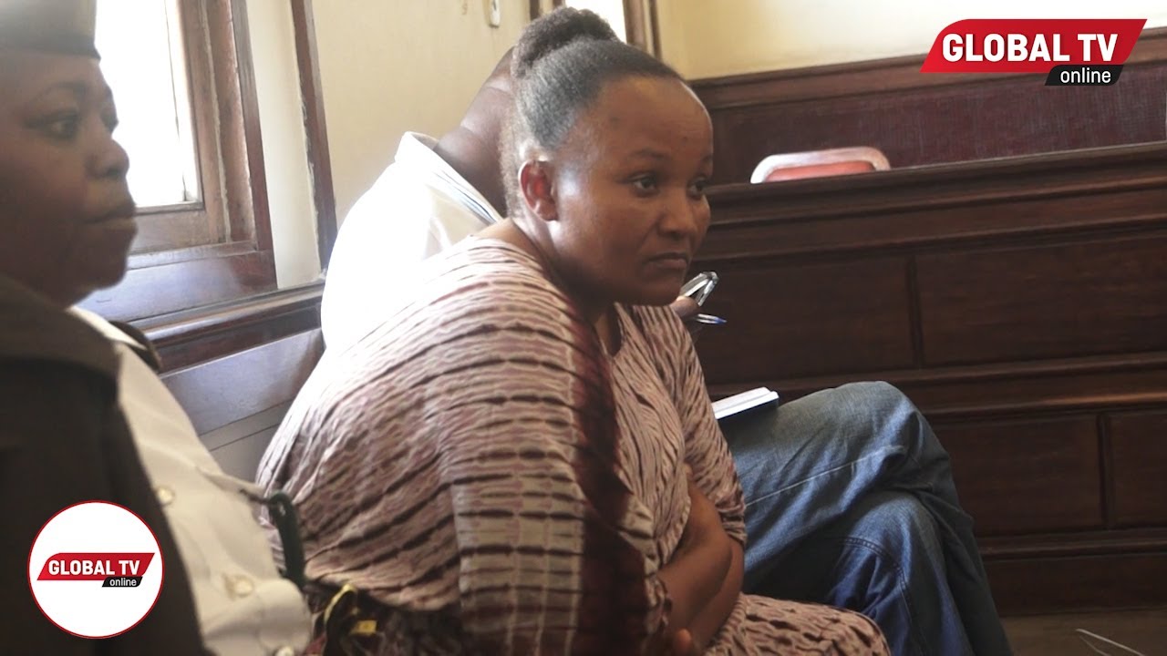 MKE WA BILIONEA MSUYA AIBUA MAPYA MAHAKAMANI,  ADAIWA KUTESWA NA KUPIGWA, MAHAKAMA YATOA UAMUZI HUU