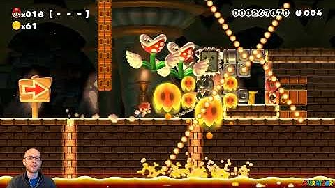 100-Mario Highlight: Is This Even Possible? 7