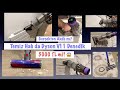 Dyson V11 Absolute ilk Deneyim | En İyi Şarjlı Süpürge mi? | Dyson süpürge Temizliği Nasıl Yapılır?