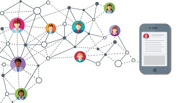 How Media Got Social | CurtinX on edX