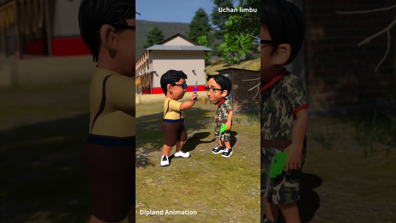 तिहार Happy Tihar 2024 