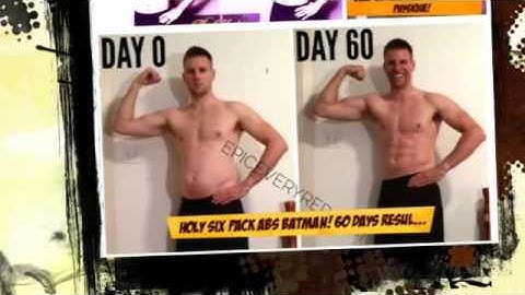 Hammer & Chisel 60 Day Results - Preview - Try 30 Days Free