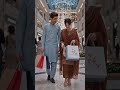 AI video Dekho yah chidiya kitni khubsurat hai Eid ki shopping