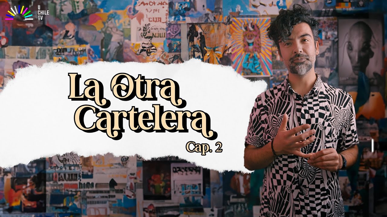 La Otra Cartelera - Cap 2.