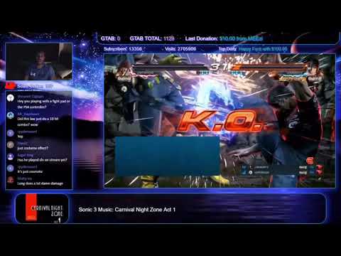 LTG OH MY GAHHHHHD COMPILATION